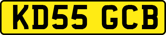 KD55GCB