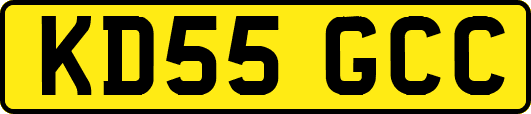 KD55GCC