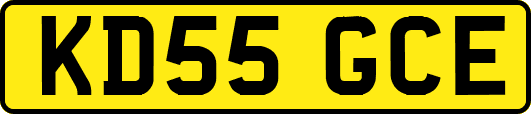 KD55GCE