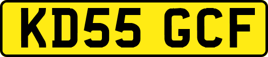 KD55GCF
