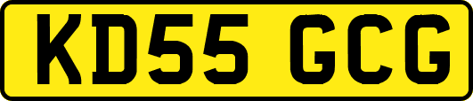 KD55GCG