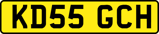 KD55GCH