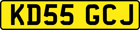 KD55GCJ