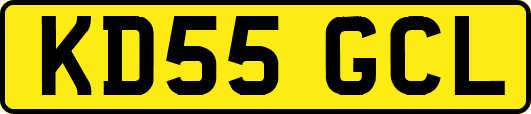 KD55GCL