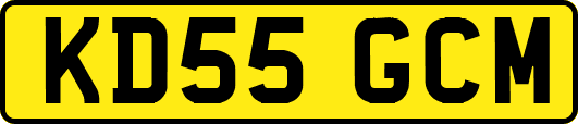 KD55GCM