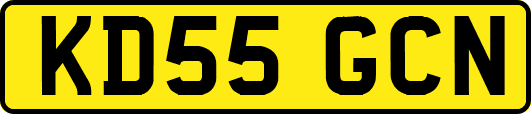KD55GCN