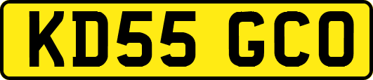 KD55GCO