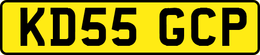 KD55GCP