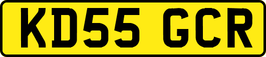 KD55GCR