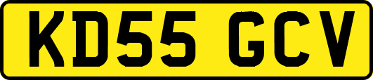 KD55GCV