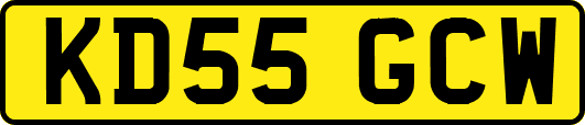 KD55GCW