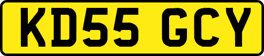 KD55GCY