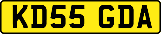 KD55GDA