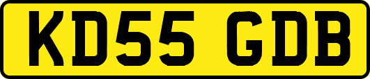 KD55GDB