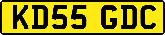 KD55GDC