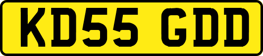 KD55GDD