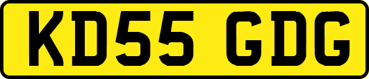 KD55GDG