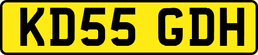 KD55GDH