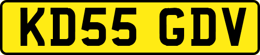 KD55GDV