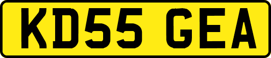 KD55GEA