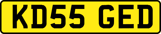 KD55GED