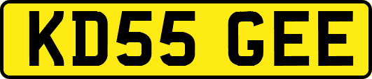 KD55GEE