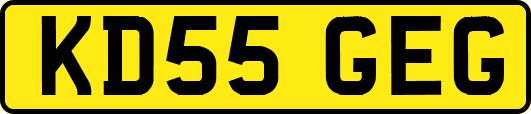 KD55GEG