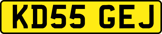 KD55GEJ