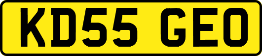 KD55GEO