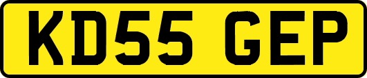 KD55GEP