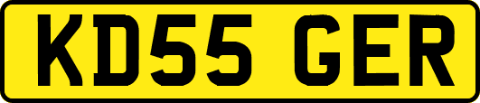 KD55GER