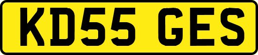KD55GES