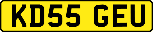 KD55GEU
