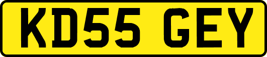 KD55GEY