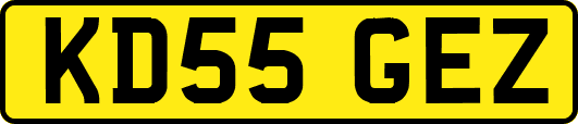 KD55GEZ