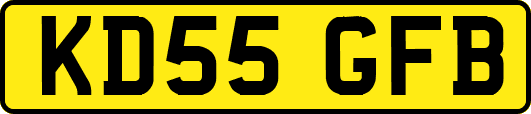KD55GFB
