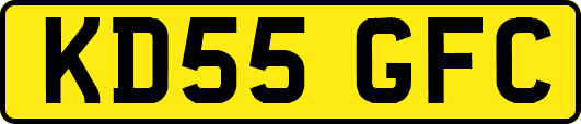 KD55GFC