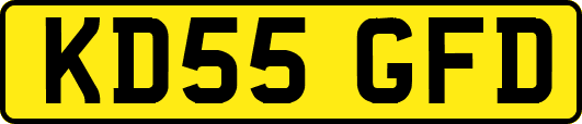KD55GFD