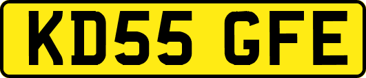 KD55GFE