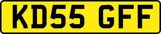 KD55GFF