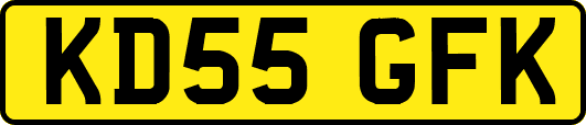 KD55GFK