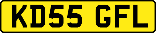 KD55GFL
