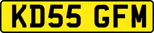 KD55GFM