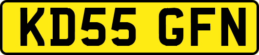 KD55GFN