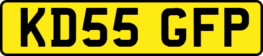 KD55GFP