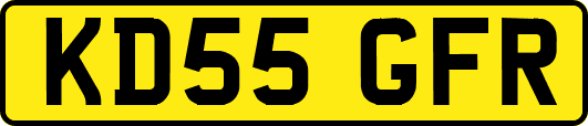 KD55GFR