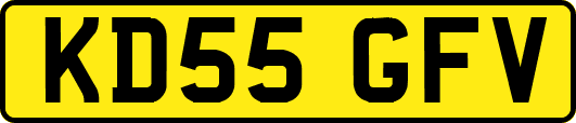 KD55GFV