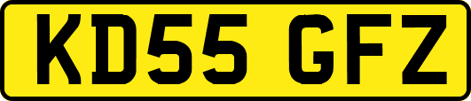 KD55GFZ