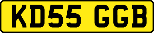 KD55GGB
