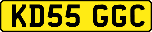 KD55GGC